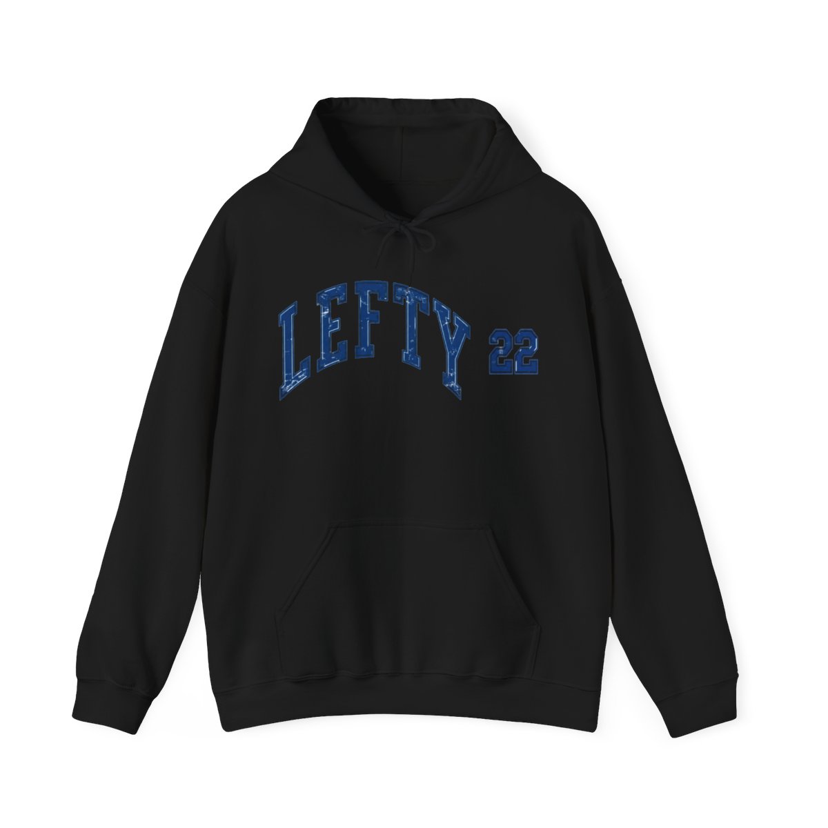 View Lefty Hoodie details | Stella Lefty | Stella Lefty Official